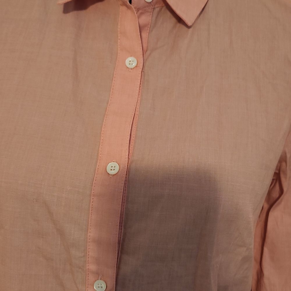 J. Mclaughlin Blouse - Picture 4 of 10